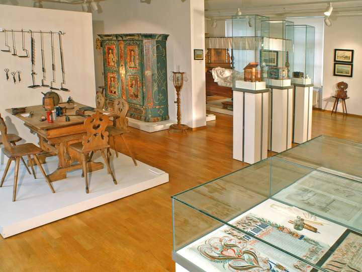 Museum Heiden