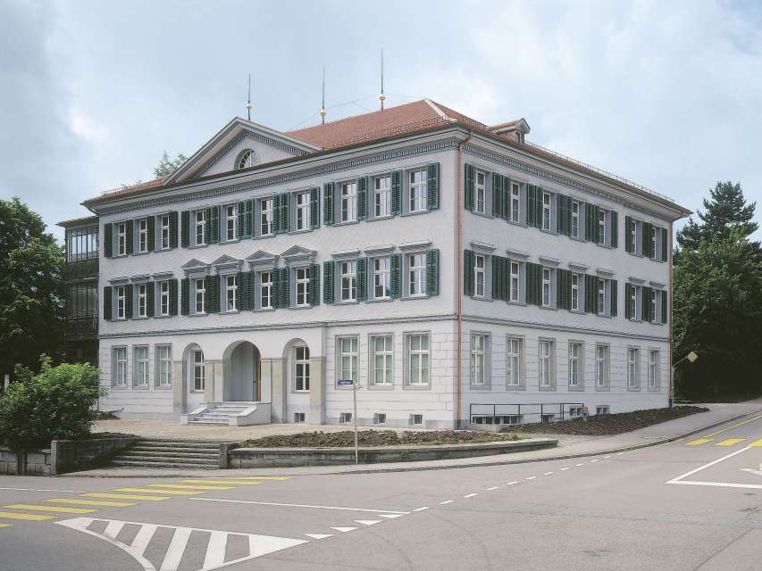 Museen
