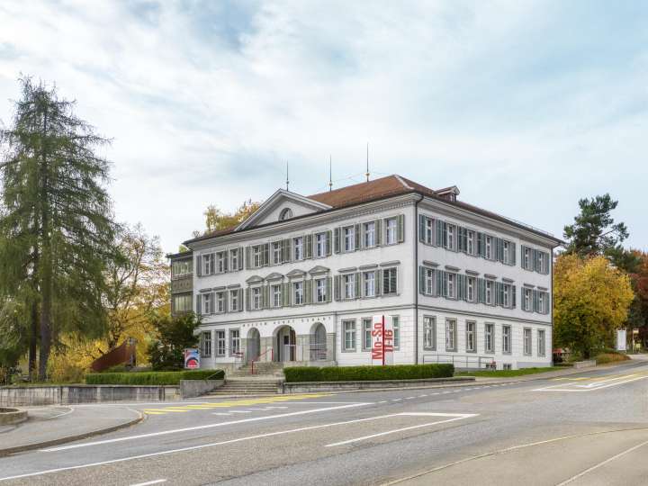 Museum Henry Dunant