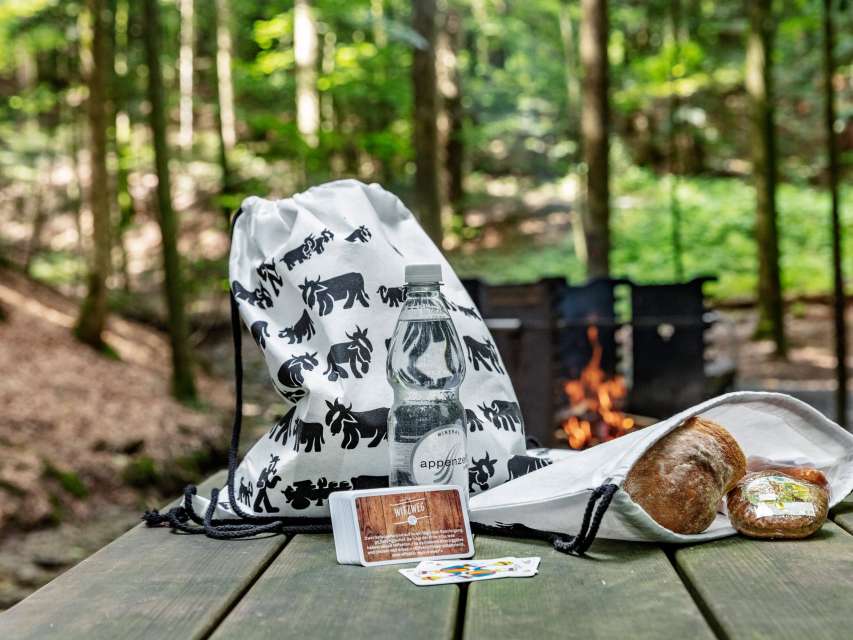 Wanderrucksack